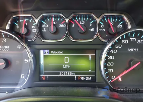 2014 Chevrolet Silverado 1500 1Lt z USA, uszkodzony, nr VIN 1GCRCREH3EZ240762